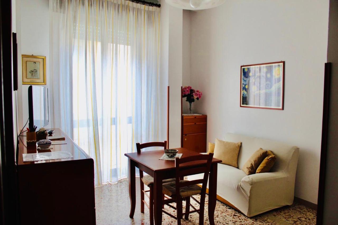 La Dimora Di Gio Apartment Mazara del Vallo Exterior photo