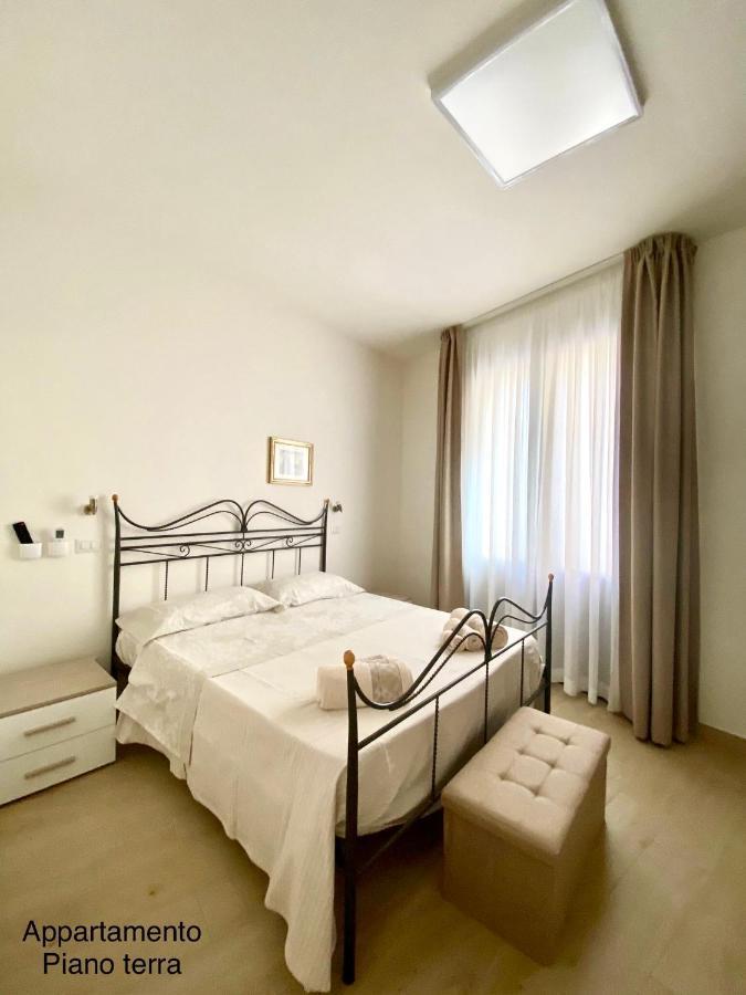 La Dimora Di Gio Apartment Mazara del Vallo Exterior photo