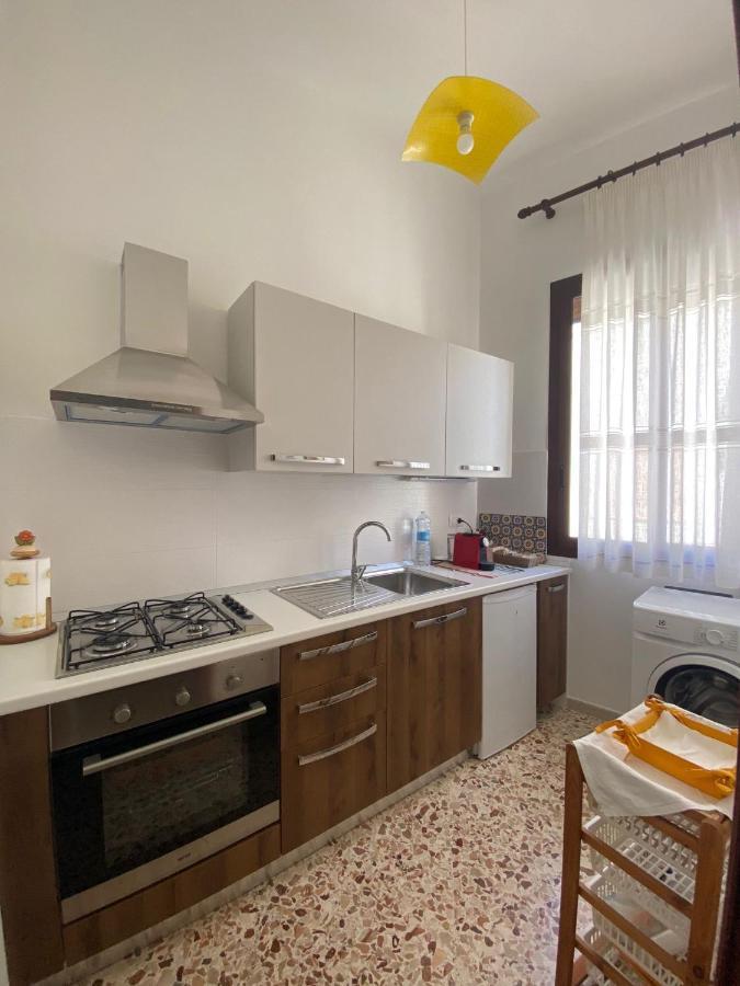 La Dimora Di Gio Apartment Mazara del Vallo Exterior photo